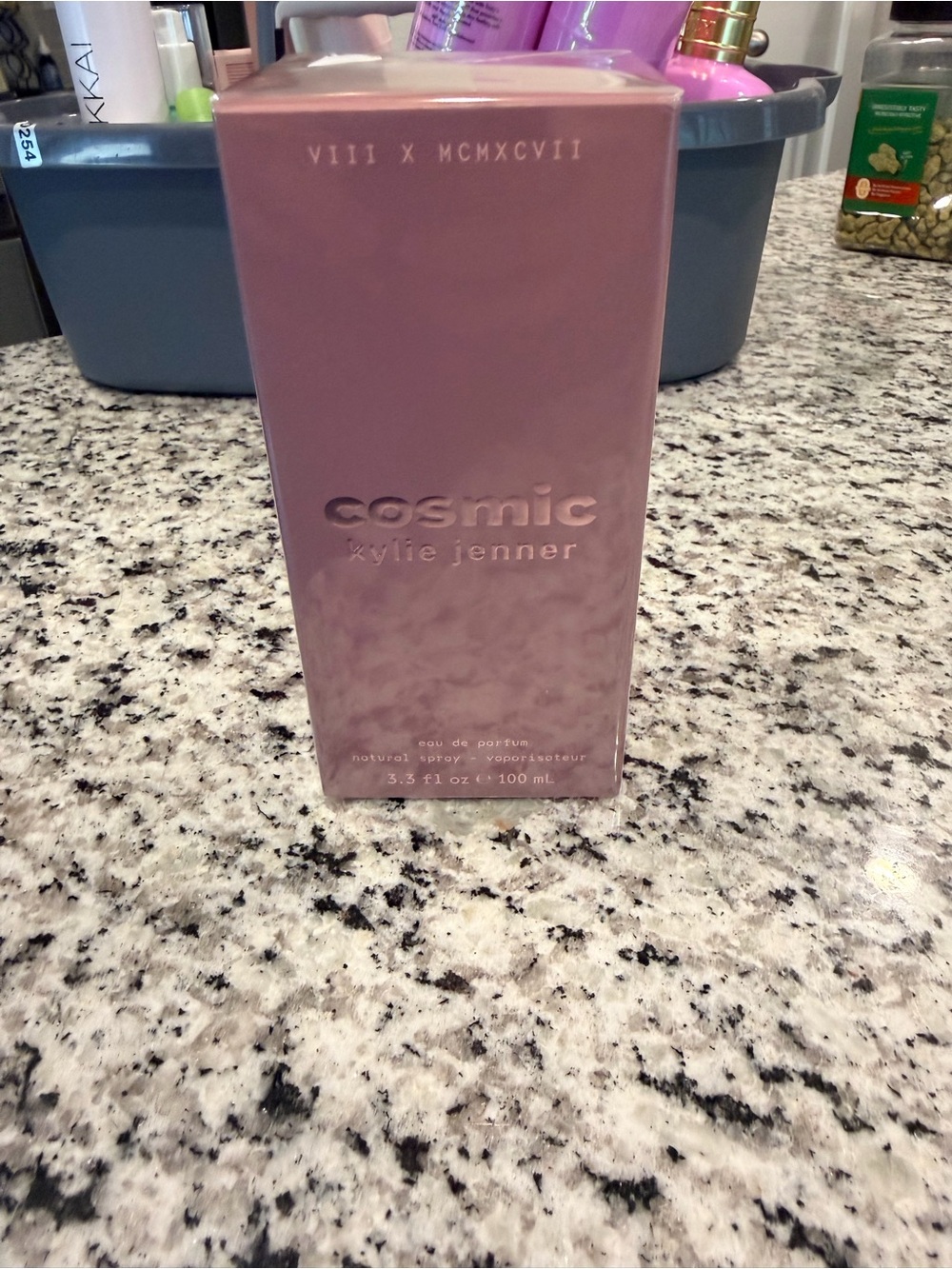 Cosmic Eau de Parfum by Kylie Jenner - Picture 3 of 6